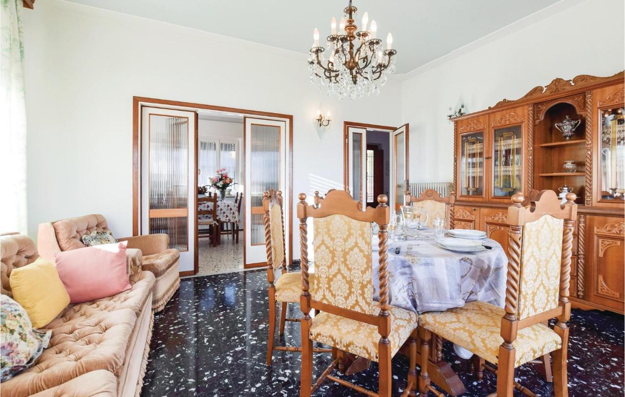Ferienwohnung Casa Emilia Corsanico-Bargecchia Exterior foto